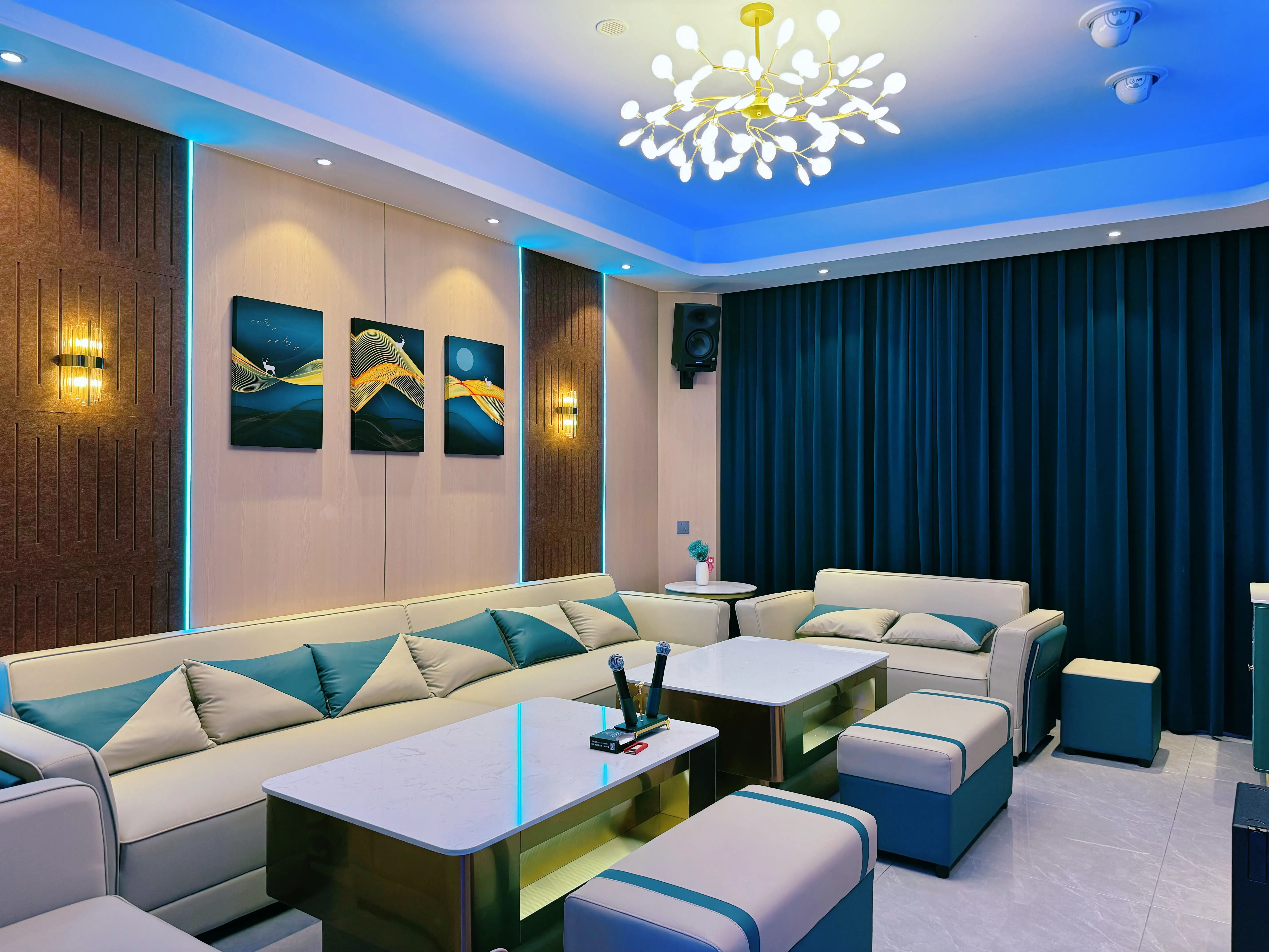 阳江商务ktv总排行Top10-阳东区ktv预定